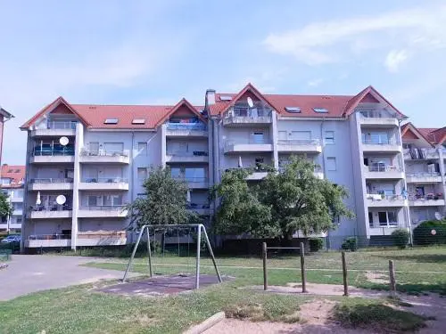 3 Zimmer Wohnung mit 73 m² in Brühl – Bild 5