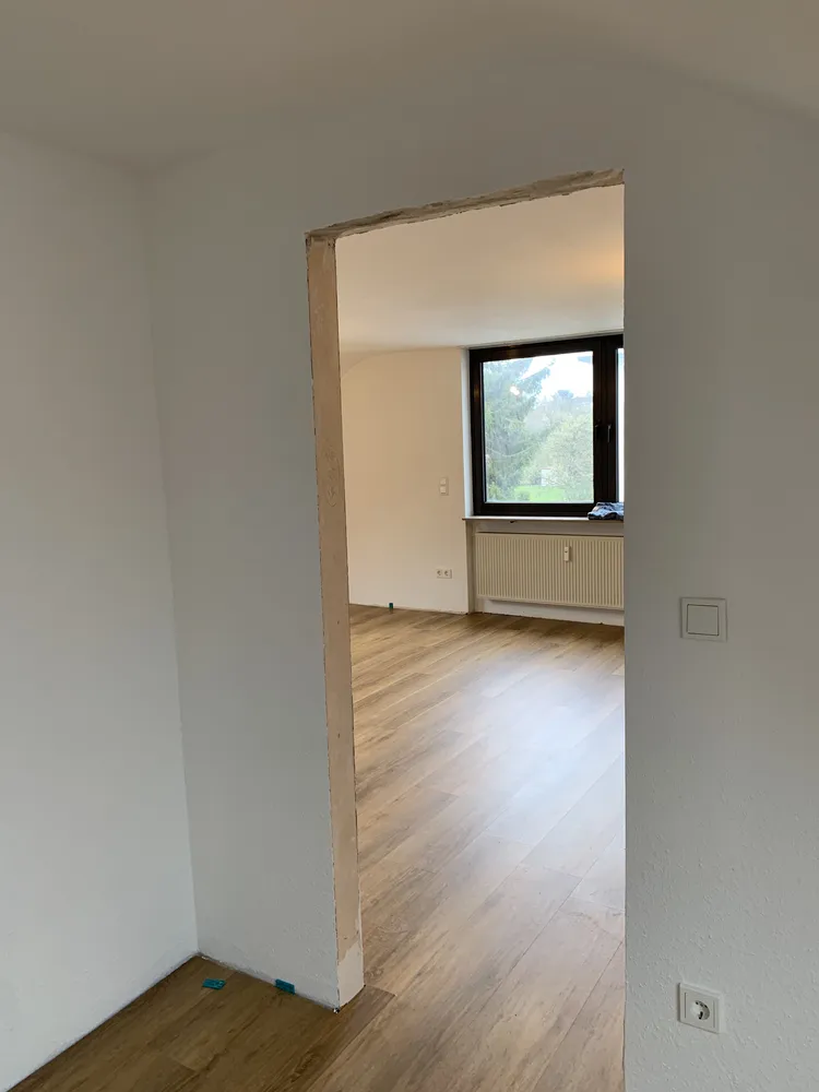 3 room apartment with 76 m² in Saarbrücken – Photo 5