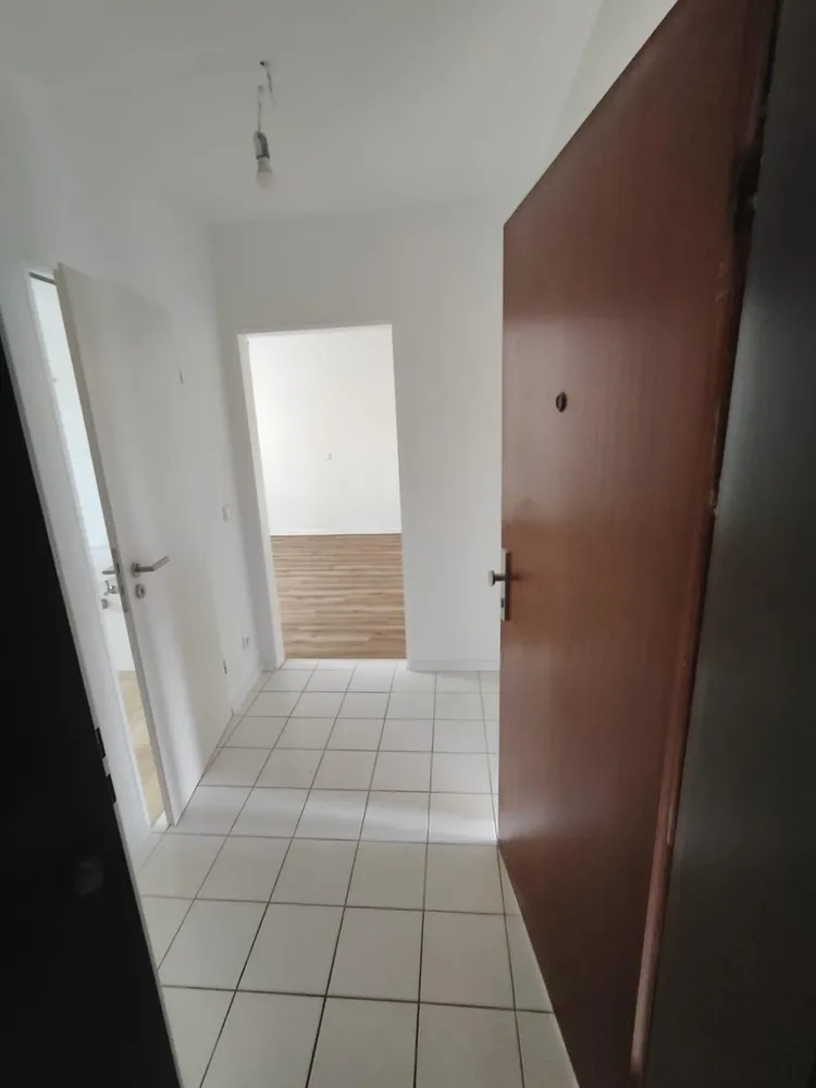 3 Zimmer Wohnung mit 53 m² in Oberhausen – Bild 8