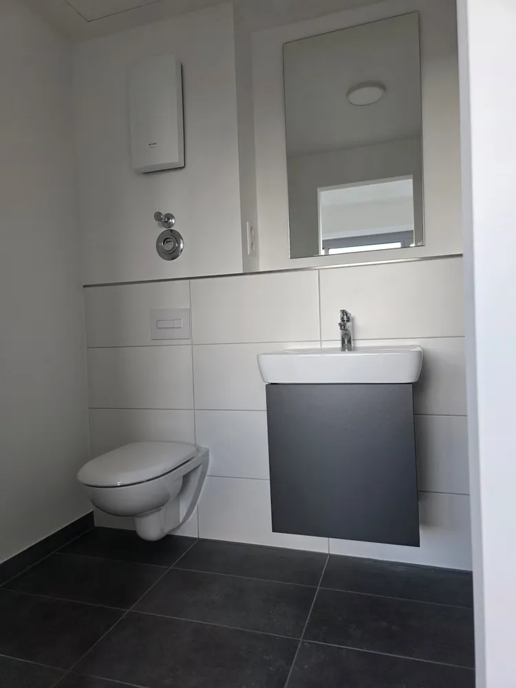 1 Zimmer Wohnung mit 32 m² in Frankfurt am Main – Bild 2