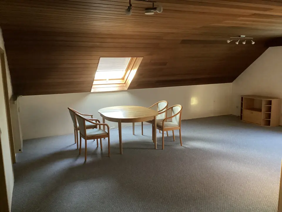 2 Zimmer Wohnung mit 65 m² in Bamberg – Bild 6