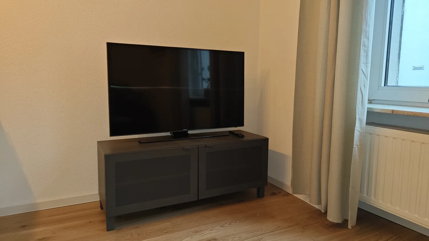 2 room apartment with 38 m² in Wuppertal – Photo 2