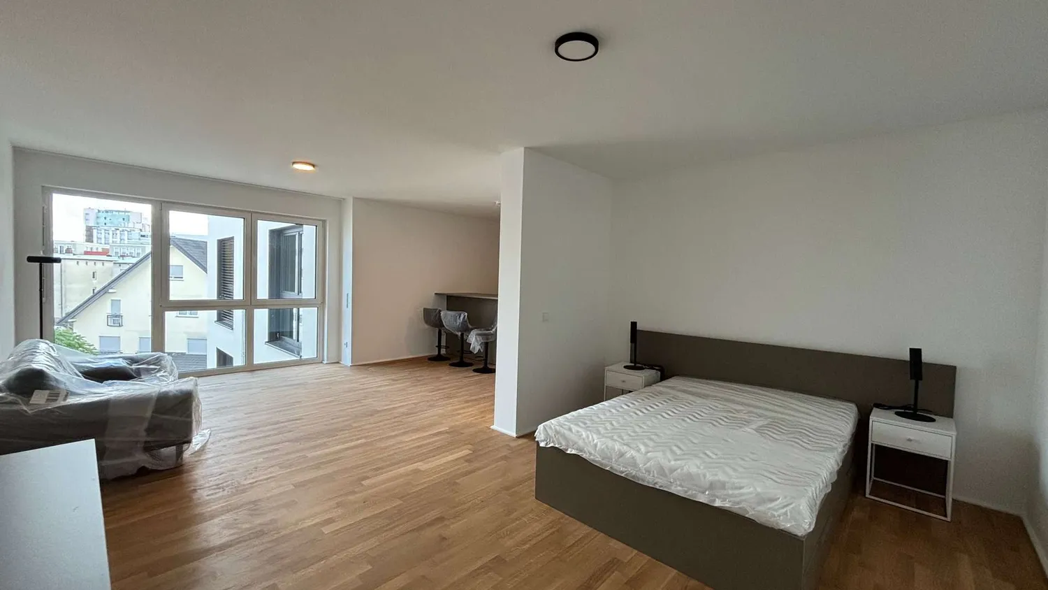 2 room apartment with 54 m² in Darmstadt – Photo 6