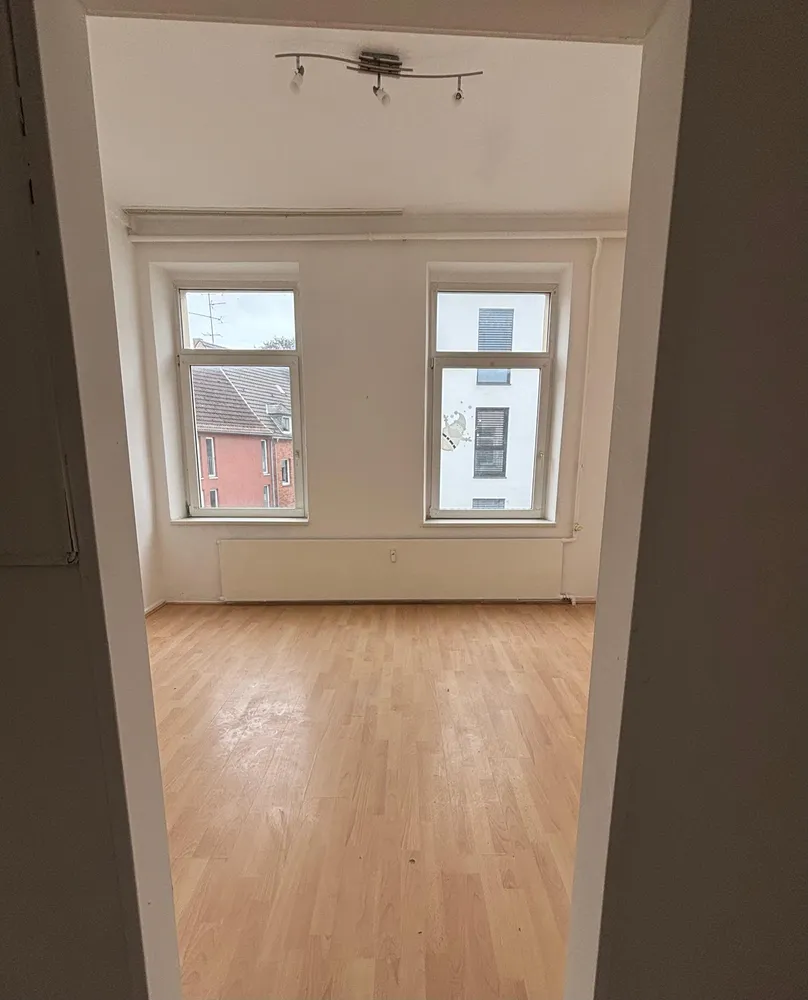 4 Zimmer Wohnung mit 88 m² in Krefeld – Bild 5
