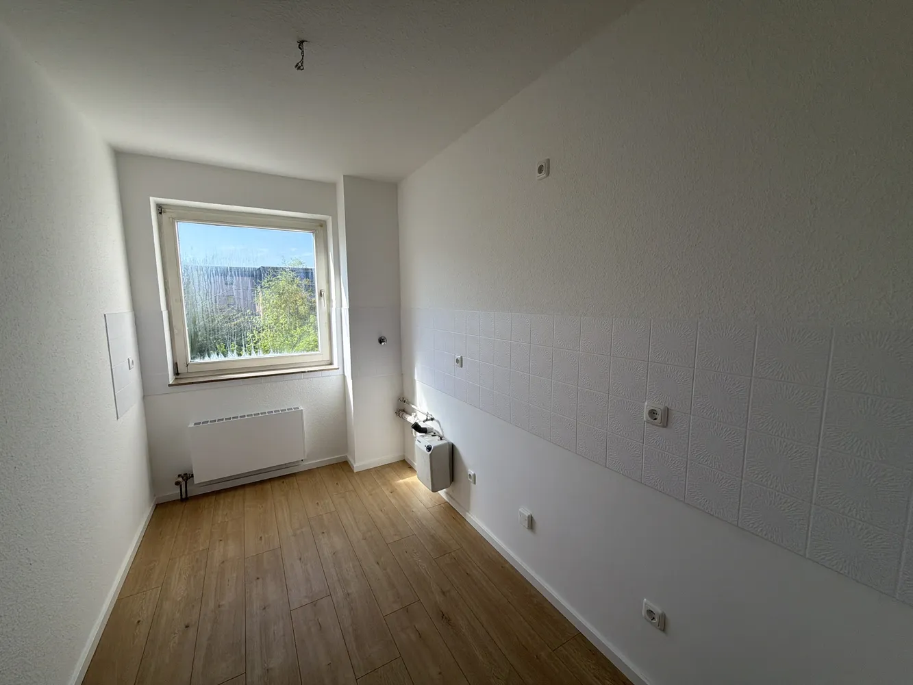 2 Zimmer Wohnung mit 60 m² in Bonn – Bild 6