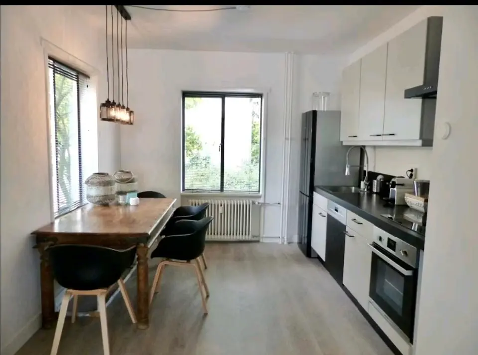4 Zimmer Wohnung mit 80 m² in Frankfurt am Main – Bild 5
