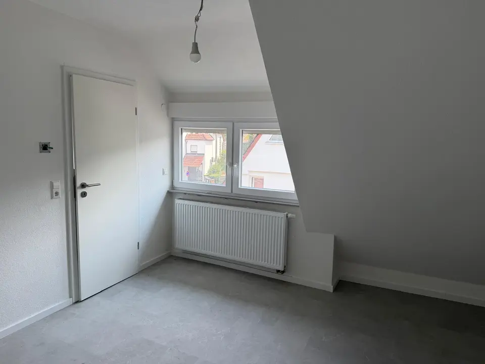 2 Zimmer Wohnung mit 50 m² in Backnang – Bild 6