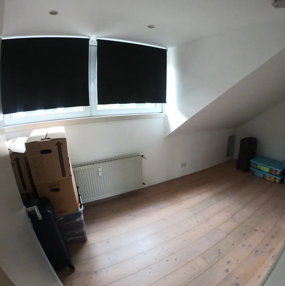 4 Zimmer Wohnung mit 135 m² in Krefeld – Bild 6