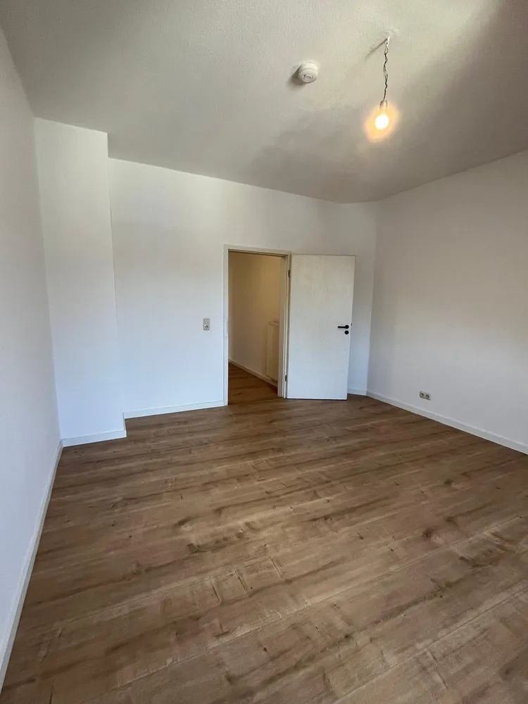 3 room apartment with 50 m² in Mannheim – Photo 5