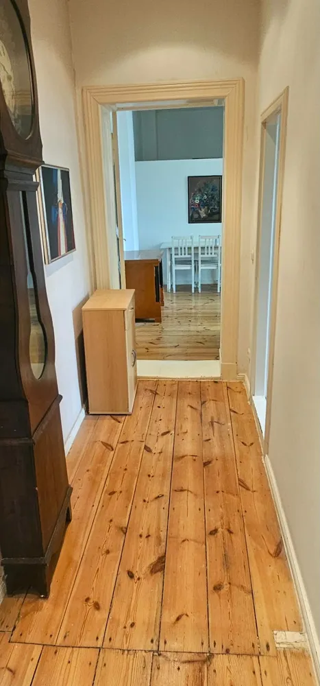 1 Zimmer Wohnung mit 47 m² in Berlin – Bild 2