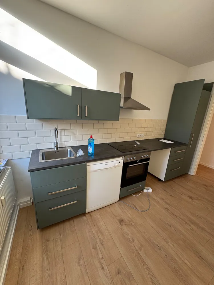 2 room apartment with 70 m² in Cologne – Photo 7