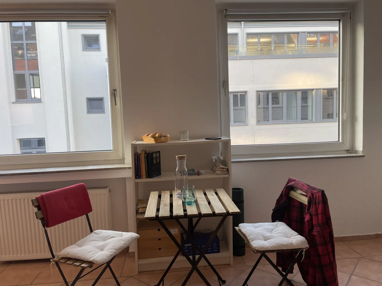 1 Zimmer Wohnung mit 30 m² in Köln – Bild 2