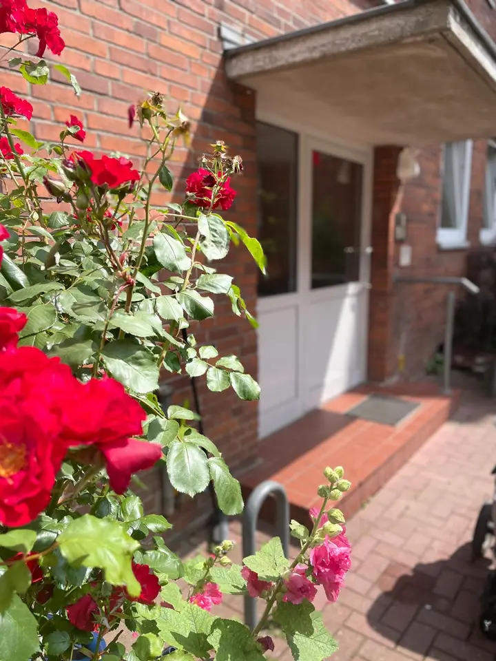 4 Zimmer Wohnung mit 69 m² in Kiel – Bild 7