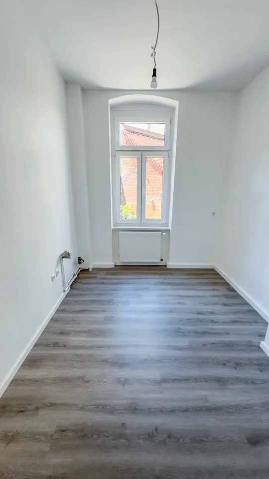 2 Zimmer Wohnung mit 62 m² in Weißenfels – Bild 3