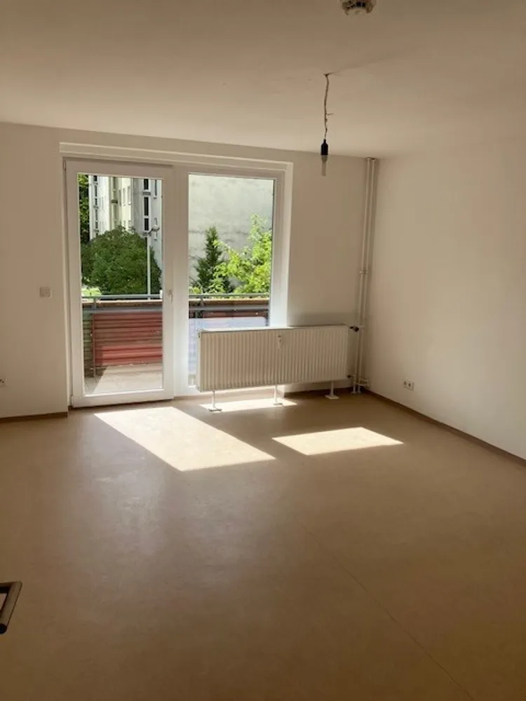 3 Zimmer Wohnung mit 69 m² in Nürnberg – Bild 2