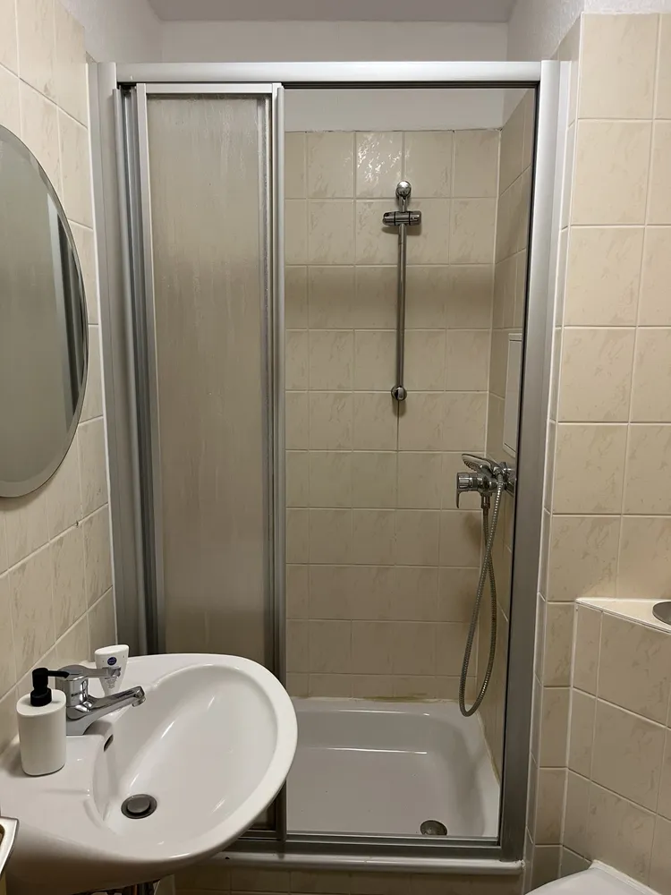 2 Zimmer Wohnung mit 48 m² in Berlin – Bild 5