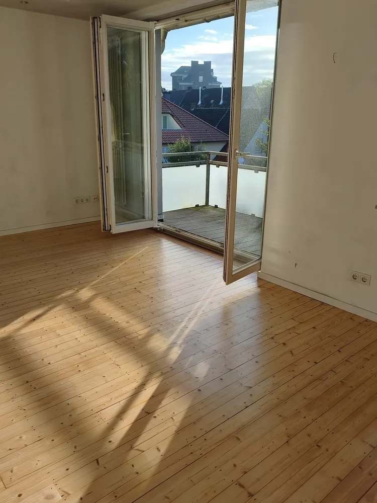 2 Zimmer Wohnung mit 52 m² in Münster – Bild 9