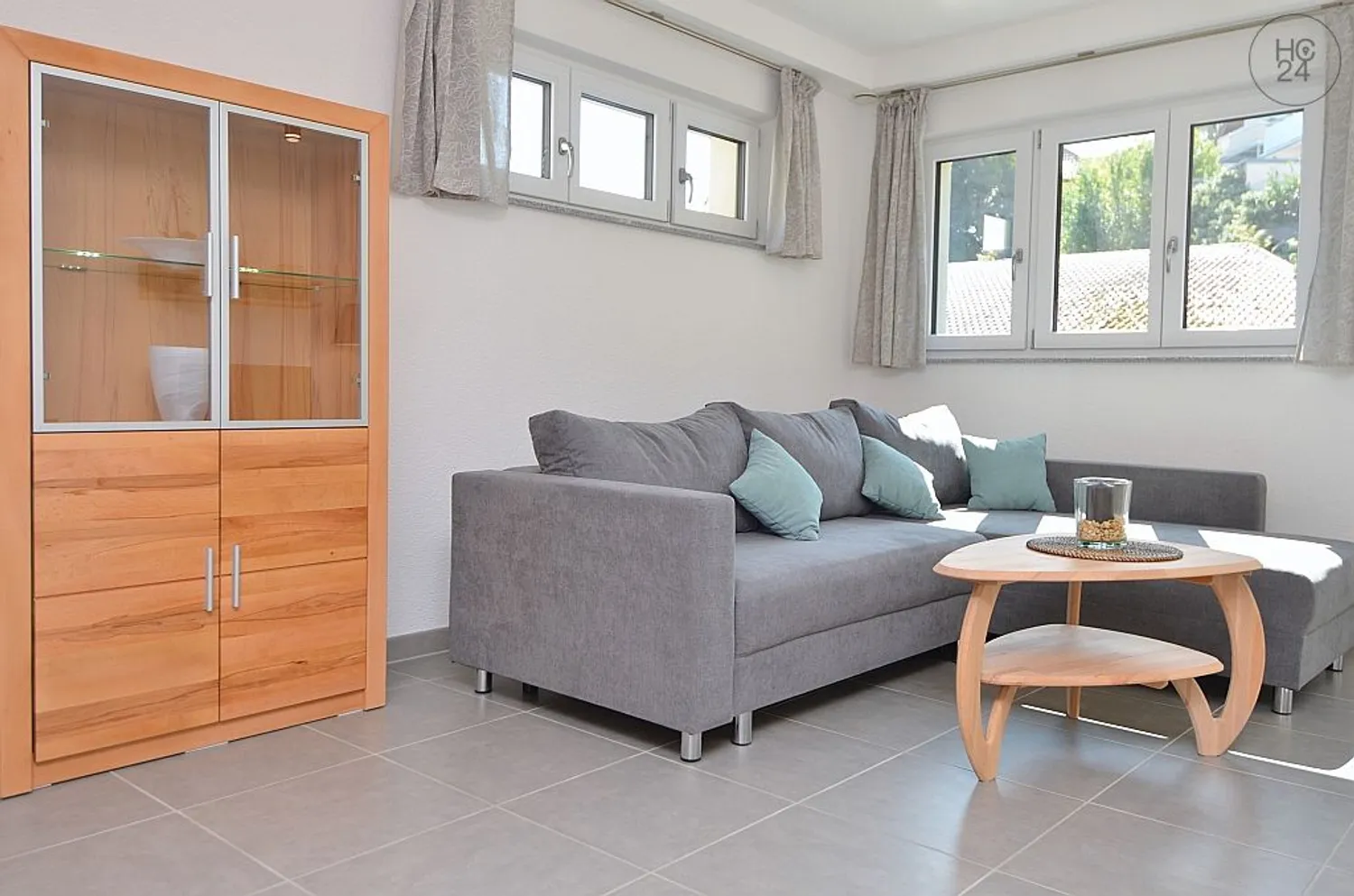 3 Zimmer Wohnung mit 76 m² in Mainz – Bild 1