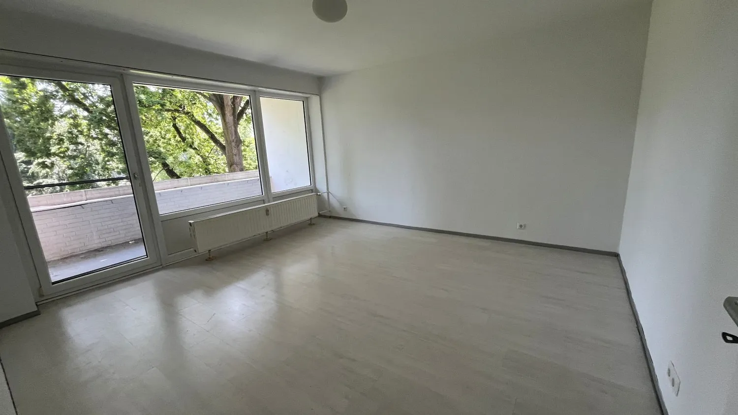 4 Zimmer Wohnung mit 88 m² in Hannover – Bild 2