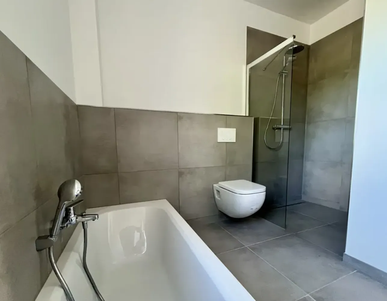 4 room apartment with 102 m² in Düsseldorf – Photo 7