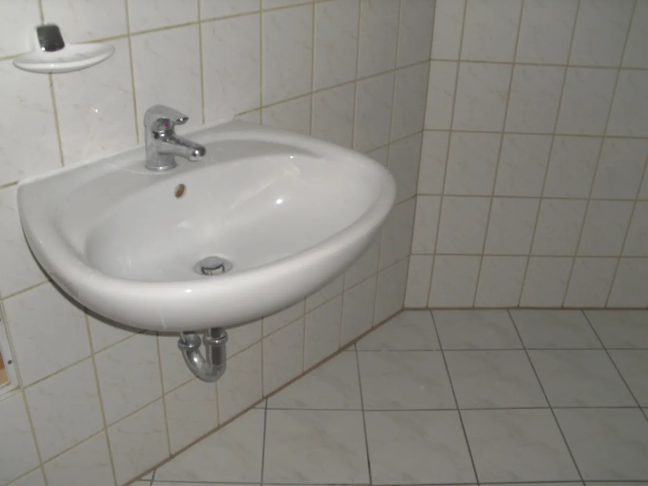 3 Zimmer Wohnung mit 80 m² in Naumburg (Saale) – Bild 1