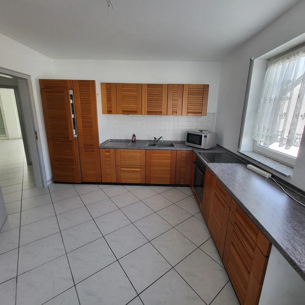 2 Zimmer Wohnung mit 78 m² in Worms – Bild 4