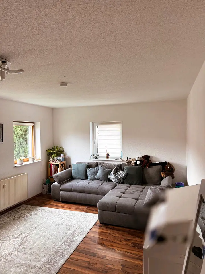 2 Zimmer Wohnung mit 48 m² in Northeim – Bild 9