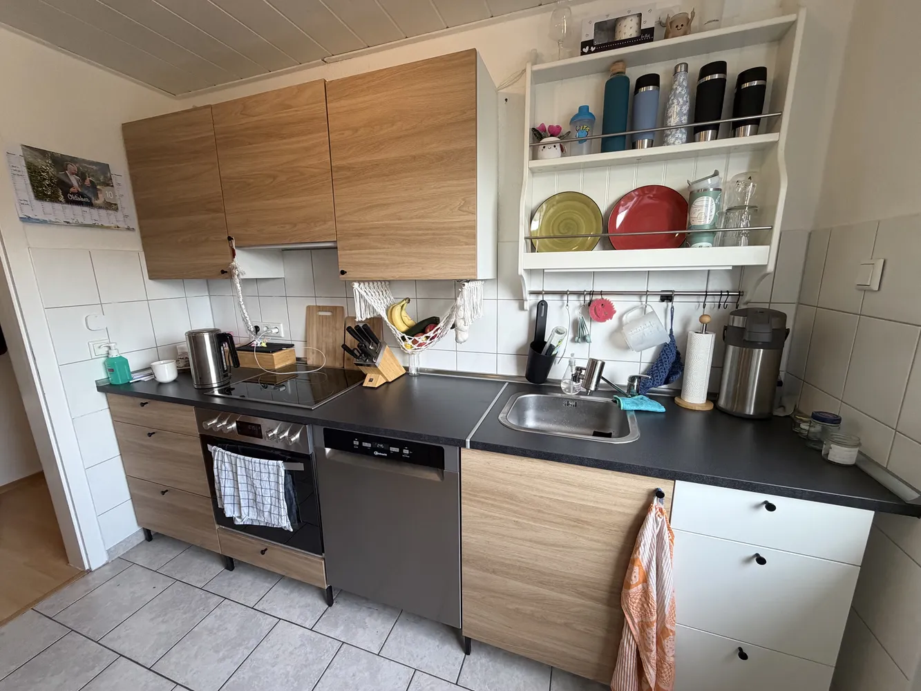 3 Zimmer Wohnung mit 68 m² in Dinslaken – Bild 2