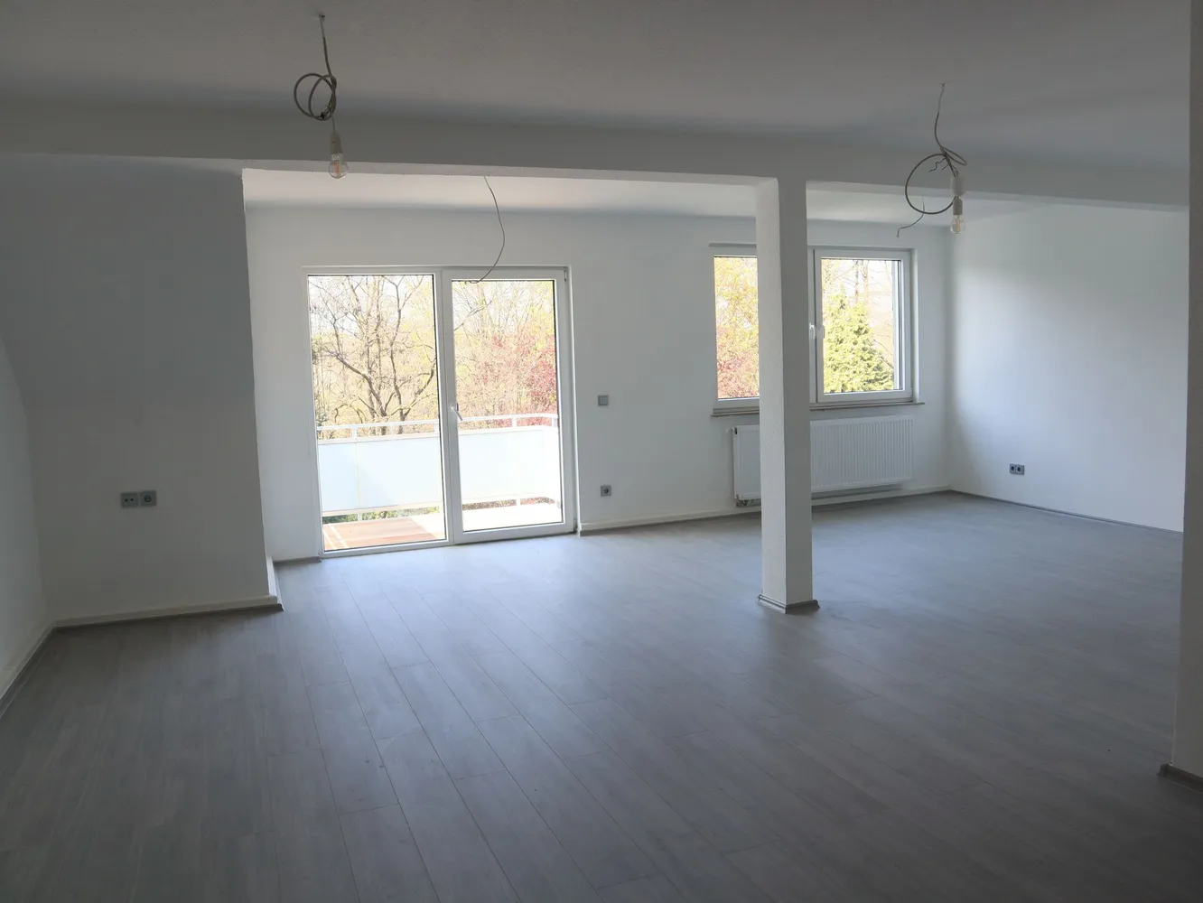 2 Zimmer Wohnung mit 79 m² in Essen – Bild 3