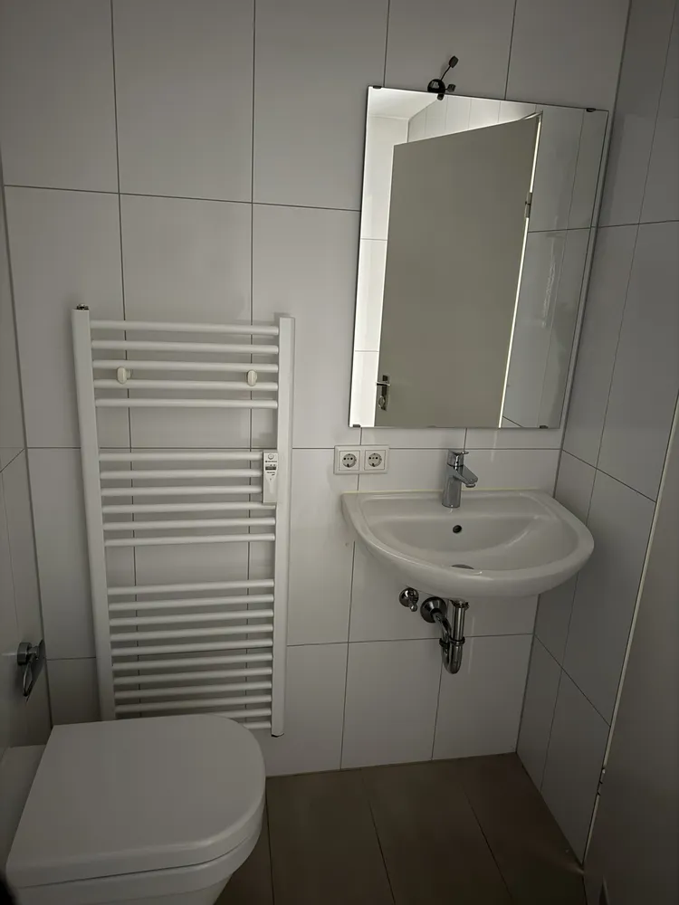 1 Zimmer Wohnung mit 38 m² in München – Bild 2