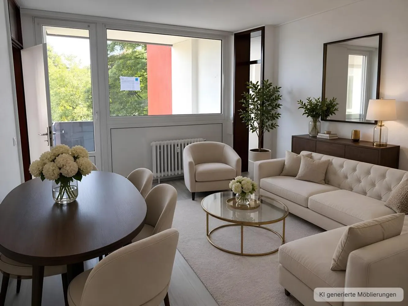 2 Zimmer Wohnung mit 62 m² in Hagen – Bild 4