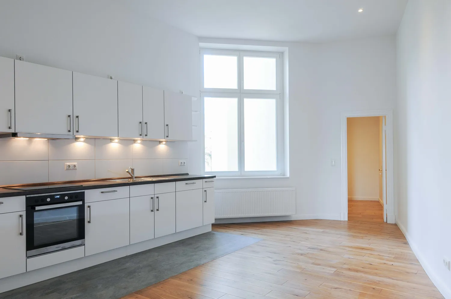 3 Zimmer Wohnung mit 143 m² in Berlin – Bild 5