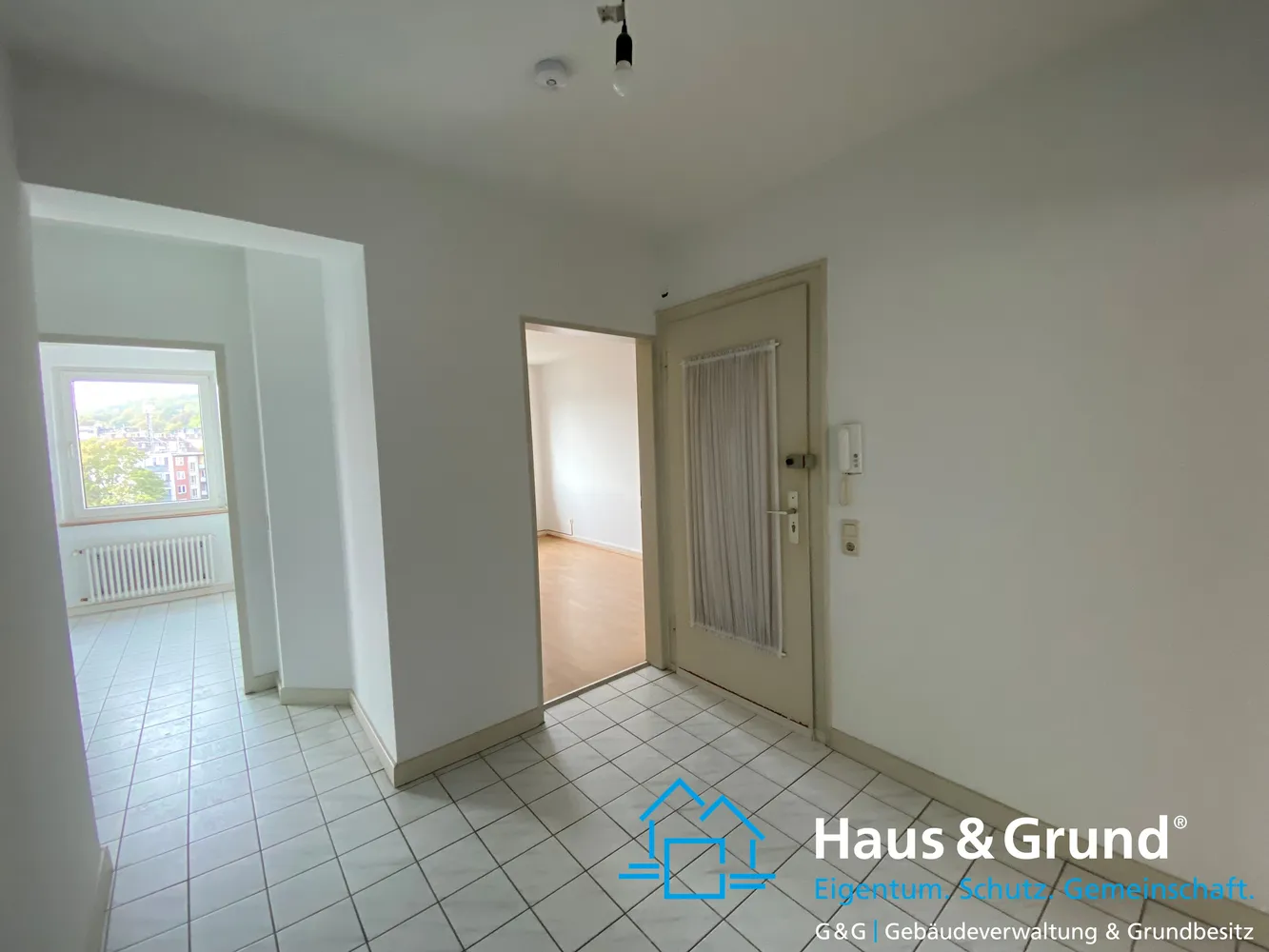 2 Zimmer Wohnung mit 73 m² in Aachen – Bild 3