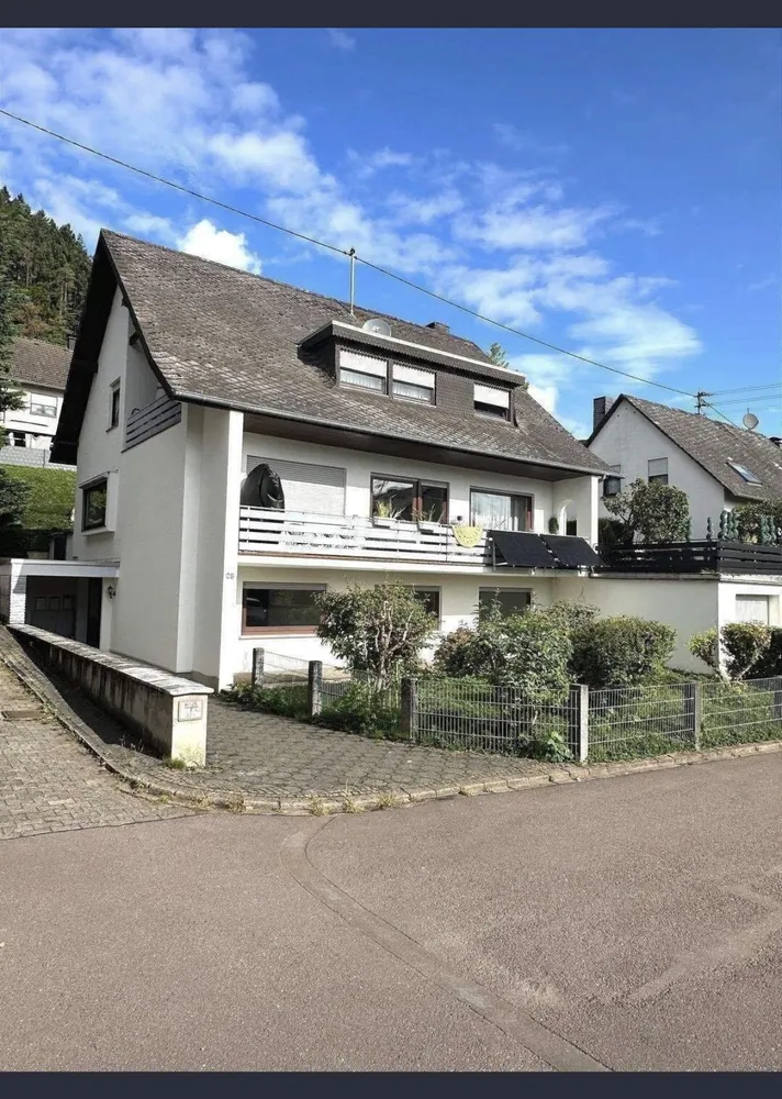3 Zimmer Wohnung mit 83 m² in Trier – Bild 9