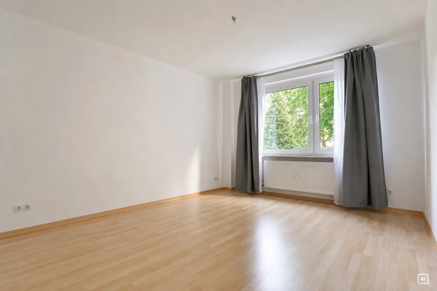 2 Zimmer Wohnung mit 56 m² in Hagen – Bild 2