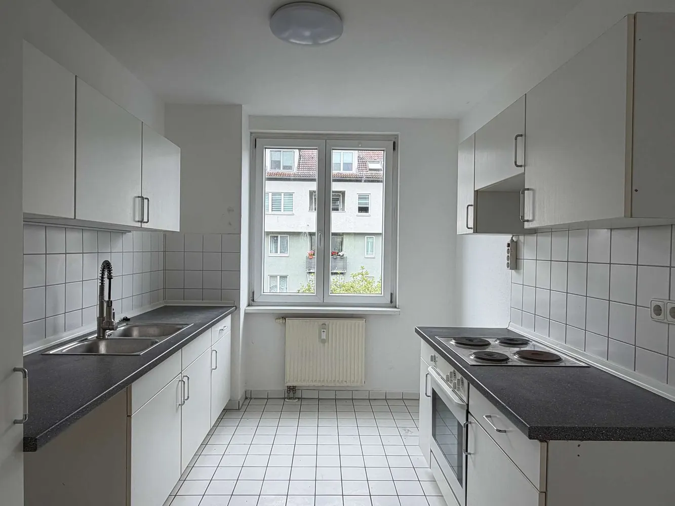 3 room apartment with 73 m² in Berlin – Photo 2