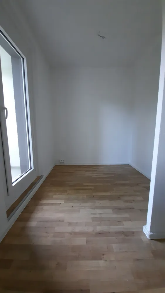 1 room apartment with 34 m² in Chemnitz – Photo 4