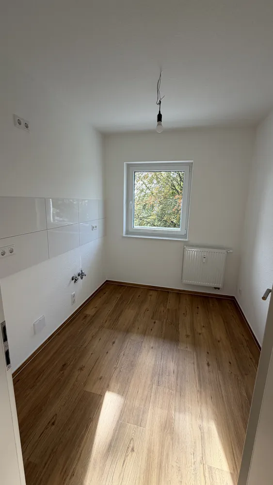 3 room apartment with 67 m² in Hanover – Photo 11