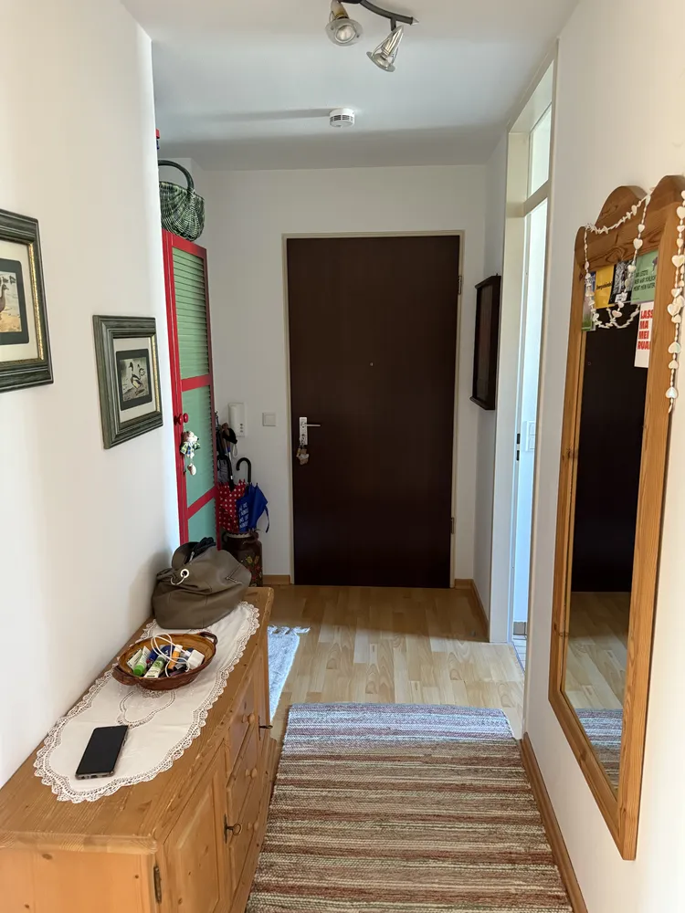 2 room apartment with 65 m² in Munich – Photo 5