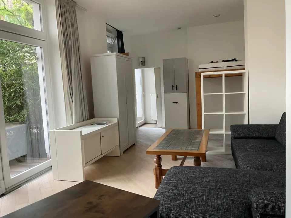 WG-Zimmer mit 82 m² in Hannover – Bild 8