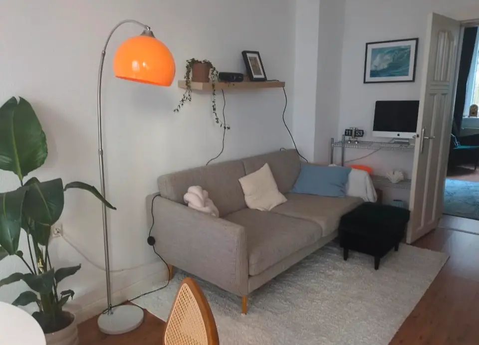 WG-Zimmer mit 41 m² in Rostock – Bild 1