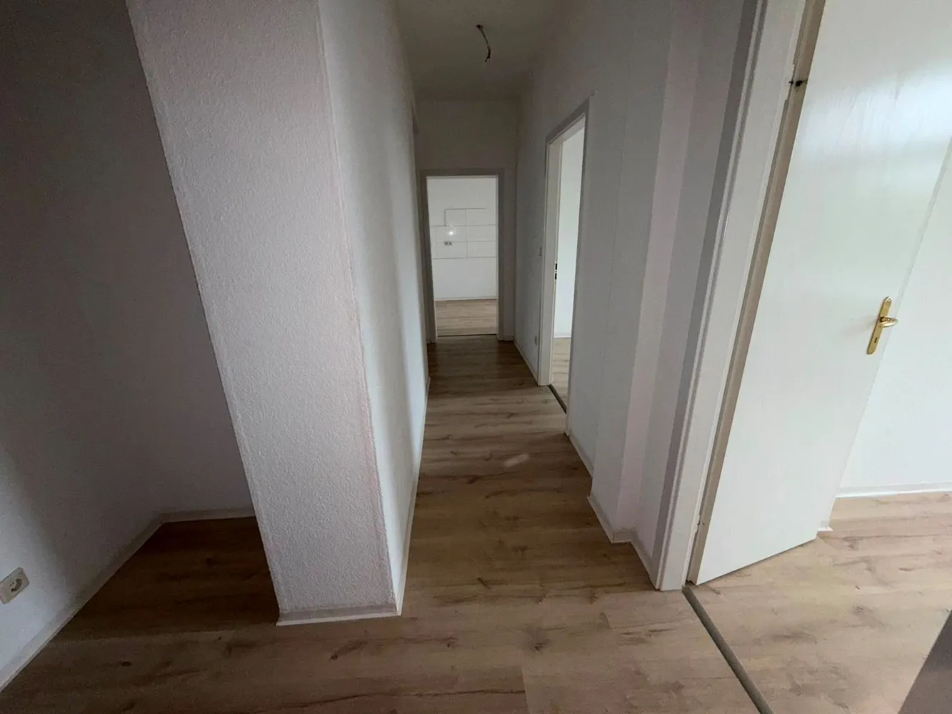 5 Zimmer Wohnung mit 104 m² in Mittweida – Bild 2