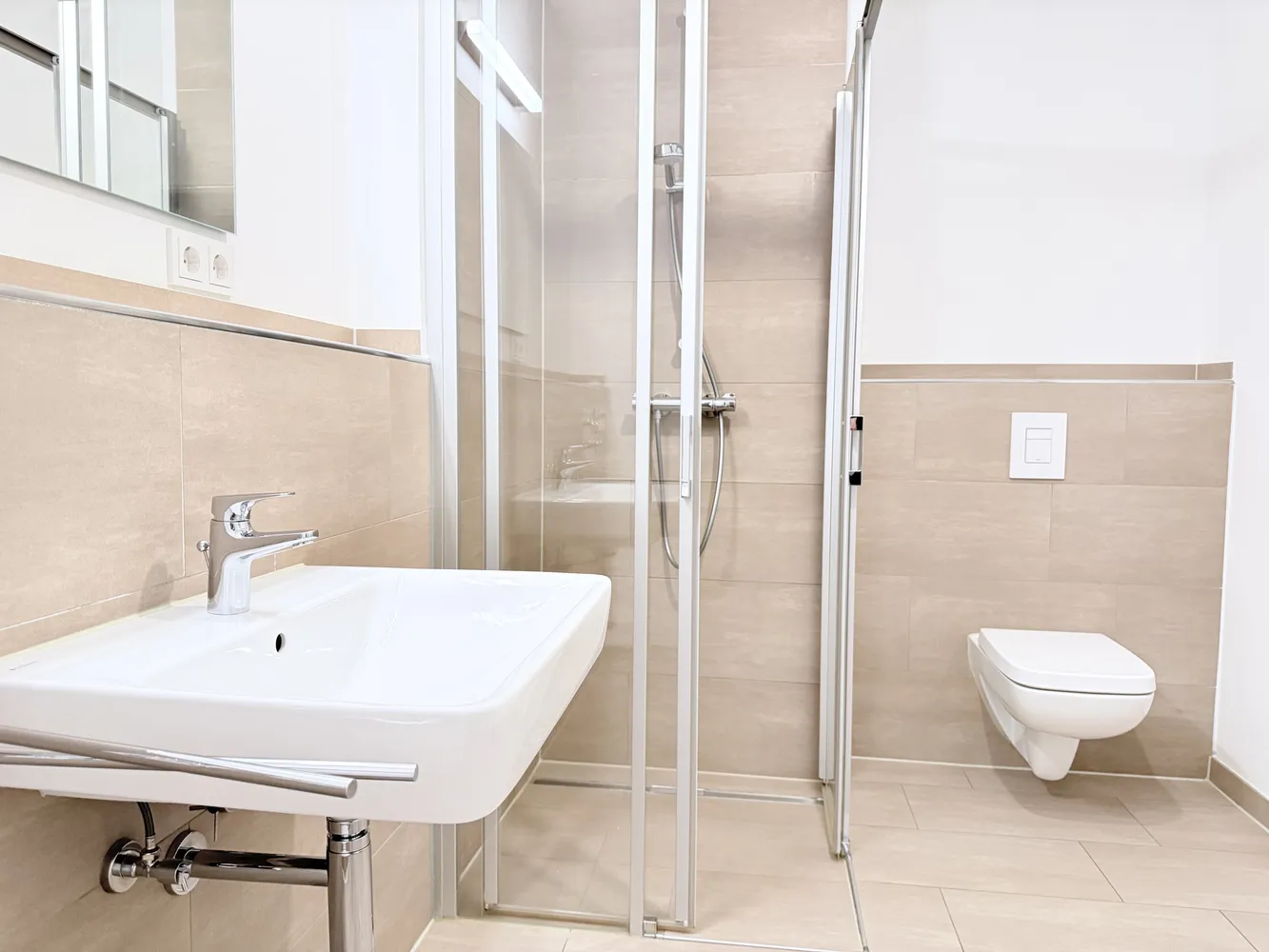 1 Zimmer Wohnung mit 54 m² in Mainz – Bild 6