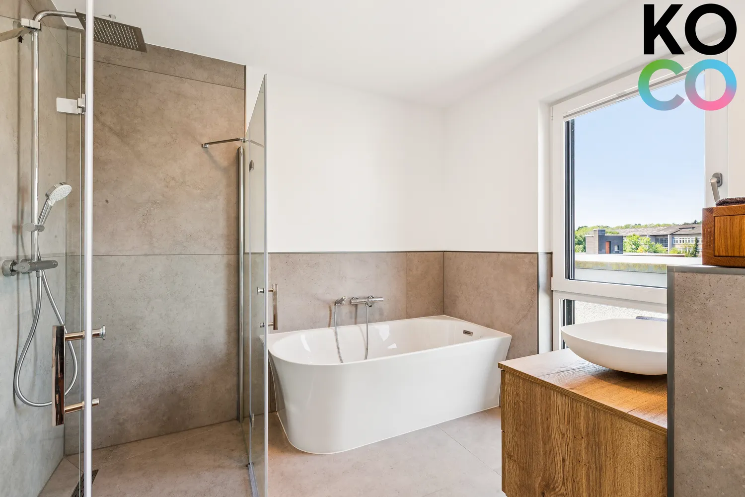 3 Zimmer Wohnung mit 118 m² in Erkrath – Bild 11