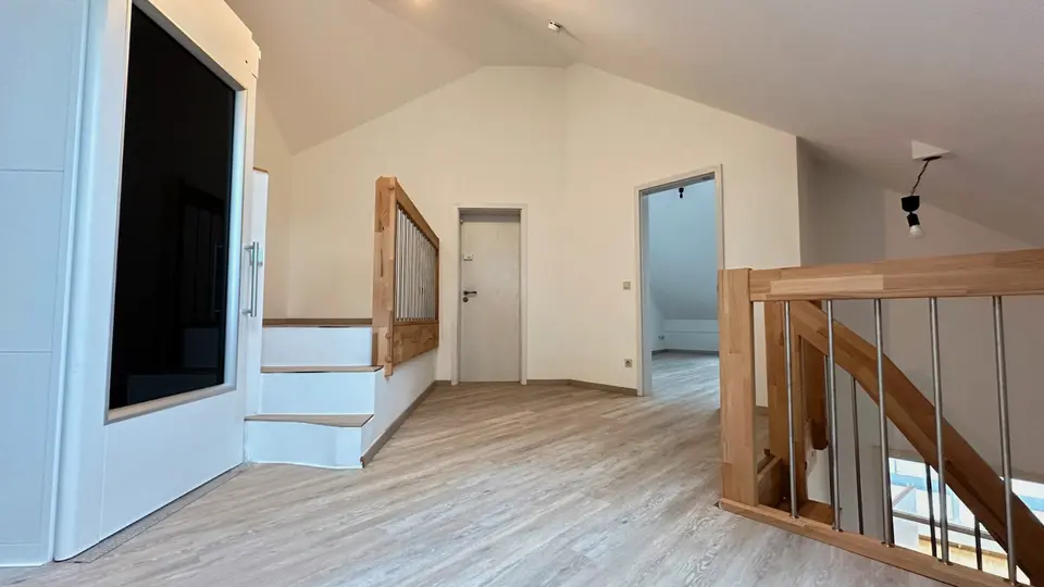 3 Zimmer Wohnung mit 96 m² in Straubing – Bild 8