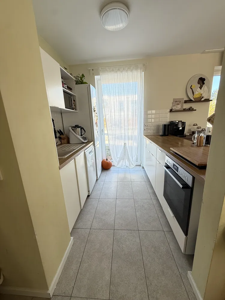 3 Zimmer Wohnung mit 68 m² in Berlin – Bild 10
