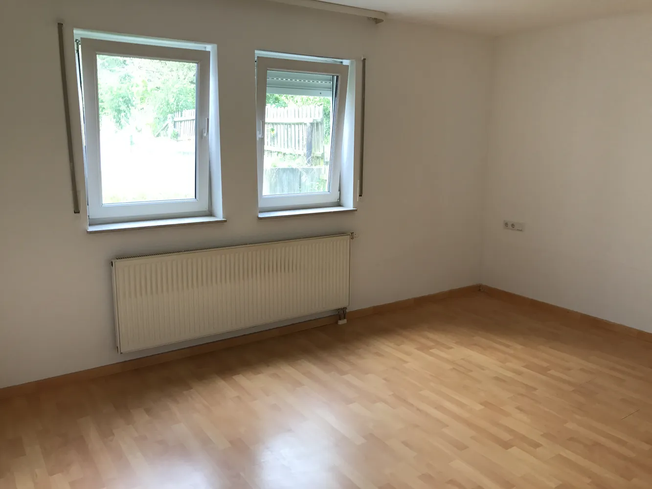 4 Zimmer Wohnung mit 91 m² in Böblingen – Bild 1