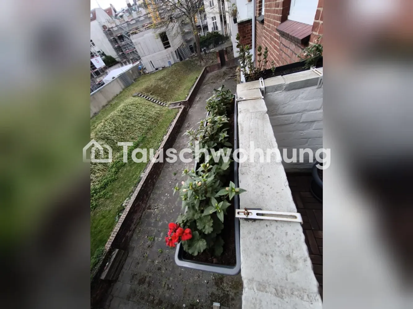 2 Zimmer Wohnung mit 42 m² in Hamburg – Bild 5