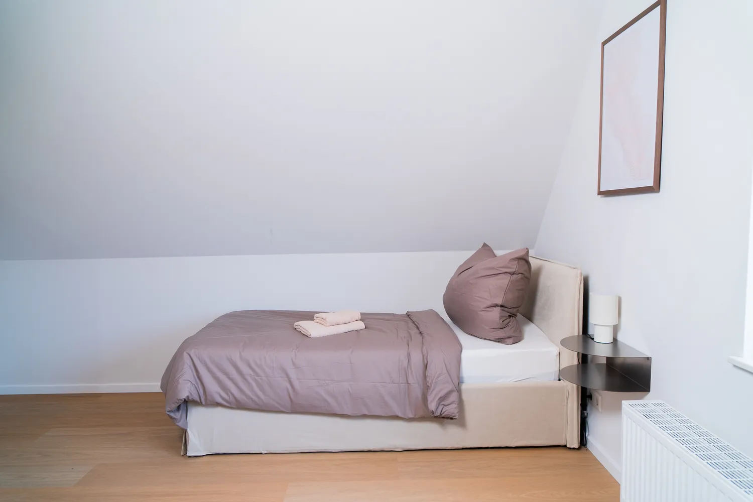 2 Zimmer Wohnung mit 48 m² in Garbsen – Bild 10