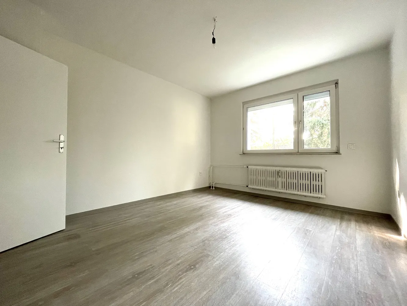 2 room apartment with 52 m² in Dortmund – Photo 2